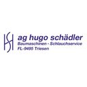 Schädler Hugo AG