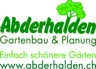 Abderhalden Gartenbau AG