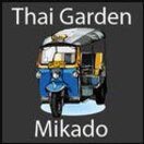 Royal Thai-Garten Restaurant Mikado Tel. 033 243 36 16