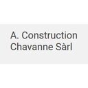 A. Construction Chavanne Sàrl