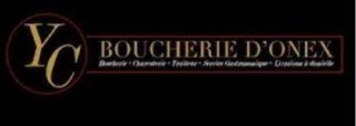 Boucherie d'Onex