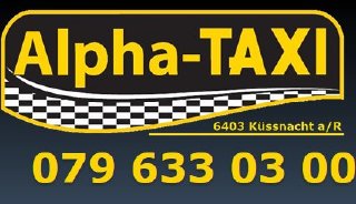 Taxi Alpha Innerschweiz GmbH