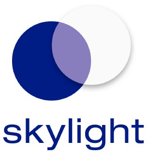 Skylight Planung KLG