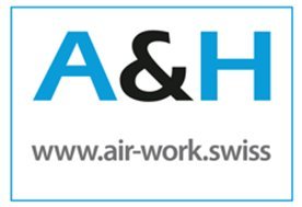 AirWork & Heliseilerei GmbH (A&H)