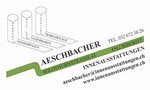 Aeschbacher Innenausstattungen