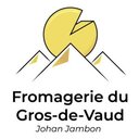 Fromagerie du Gros de Vaud Johan Jambon