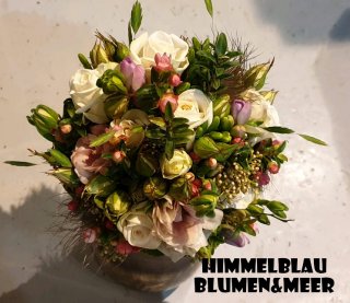 Himmelblau Blumen & Meer GmbH
