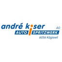 Autospritzwerk André Kiser AG