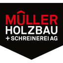 Müller Holzbau + Schreinerei AG