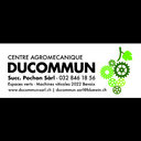 Centre agromécanique Ducommun, succ. Pochon Sàrl