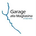 Garage alla Magliasina di Fabio Merlo