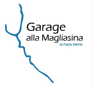 Garage alla Magliasina di Fabio Merlo