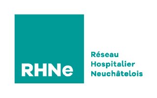 RHNe Réseau hospitalier neuchâtelois - Site de La Chaux-de-Fonds