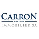 Carron Immobilier SA