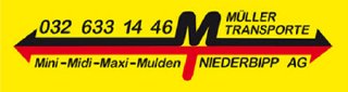 Müller Transporte Niederbipp AG