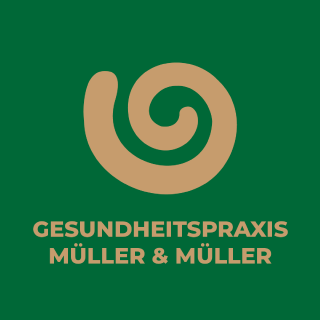 Gesundheitspraxis Müller & Müller KLG / Geistige Wirbelsäulenaufrichtung