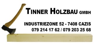 Tinner Holzbau GmbH