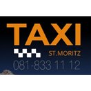 Taxi St.Moritz AG 081 833 11 12