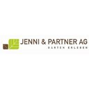 Jenni & Partner AG Garten erleben