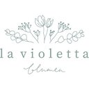 Blumen La Violetta