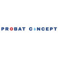 Probat Concept CH - Mvomo