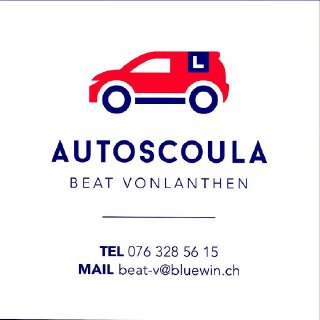 Fahrschule Autoscoula Beat Vonlanthen