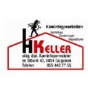Keller Hanspeter