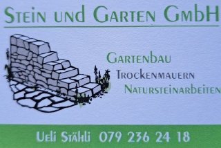 Stein und Garten GmbH