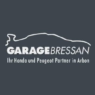 Garage Bressan