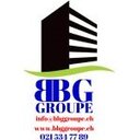 BBG Groupe Sàrl