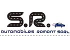 S.R. automobiles Romont Sàrl