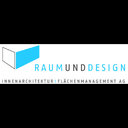 RAUM UND DESIGN Innenarchitektur / Flächenmanagement AG
