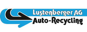 Lustenberger AG Autoverwertung
