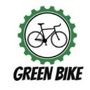 Green Bike Nicolas Parlante