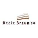 Régie Braun SA, tél. 021 342 52 52
