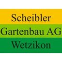 Scheibler Gartenbau AG