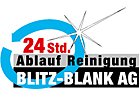 Ablauf Reinigung Blitz-Blank AG