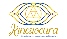 Kinesiologie - KomplementärTherapie (Kinesiocura)