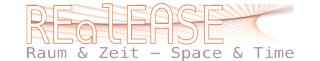 Praxis für Körpertherapie und Bewegung in Zürich - REalEASE