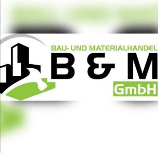 B & M Bau- & Materialhandel GmbH