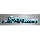 Tüscher Glas + Metallbau GmbH / Tel. 031 333 82 52