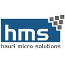 HMS Hauri Micro Solutions