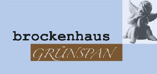 Brockenhaus Grünspan