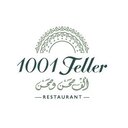 Restaurant 1001 Teller