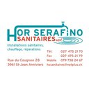 Hor Serafino Sanitaires Sàrl
