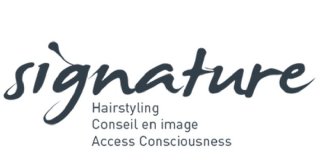 Signature Hairstyling