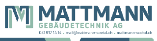 Mattmann Gebäudetechnik AG