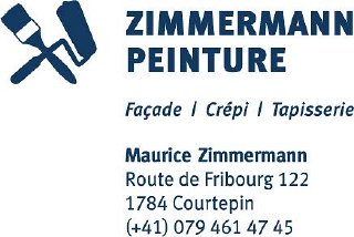 Zimmermann Maurice