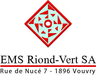 EMS Riond-Vert SA