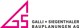 Galli + Siegenthaler Bauplanungen AG